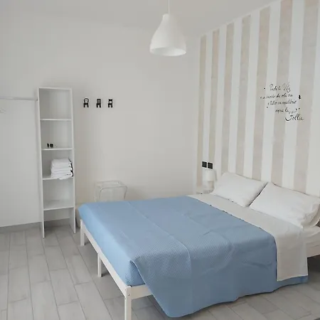 Nocleg ze śniadaniem A Casa Di Adua