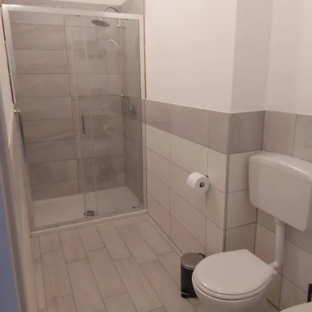 A Casa Di Adua Nocleg ze śniadaniem 3*