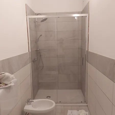 A Casa Di Adua B&B 쿠펠로
