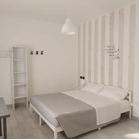 A Casa Di Adua