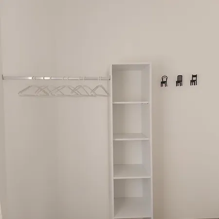 A Casa Di Adua Couette-café