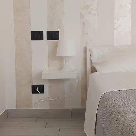 Nocleg ze śniadaniem A Casa Di Adua