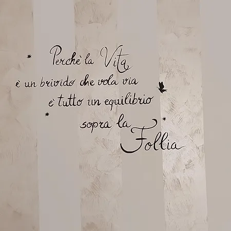 A Casa Di Adua 쿠펠로