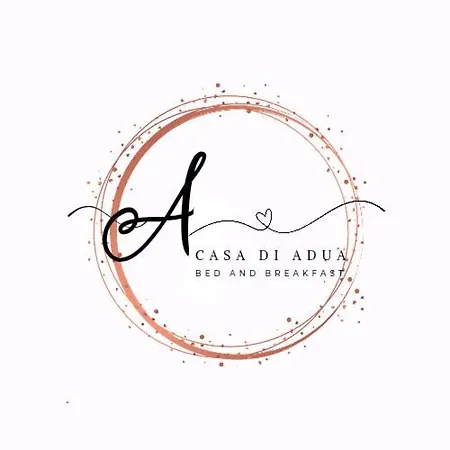 A Casa Di Adua Bed & Breakfast Cupello