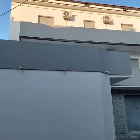 Bed & Breakfast A Casa Di Adua Cupello