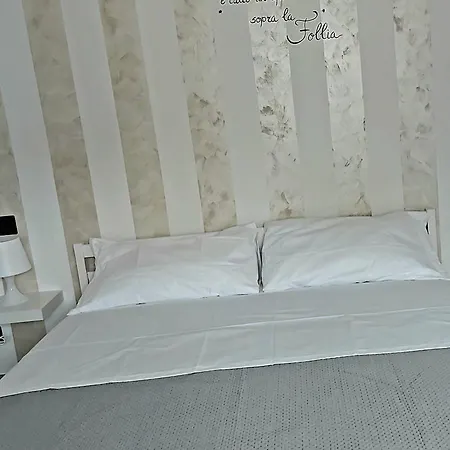 A Casa Di Adua Nocleg ze śniadaniem