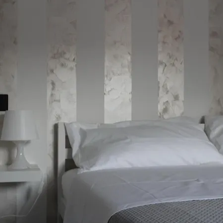 A Casa Di Adua Nocleg ze śniadaniem 3*