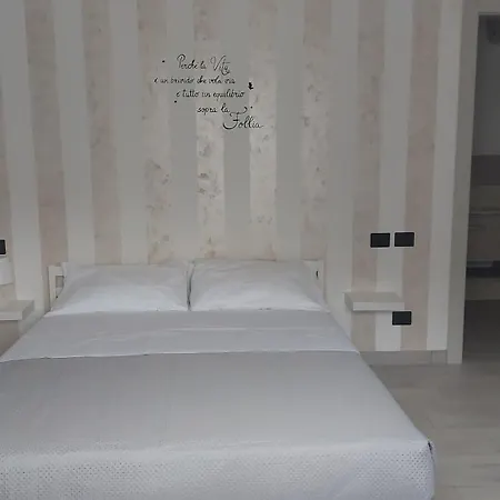 Nocleg ze śniadaniem A Casa Di Adua 3*