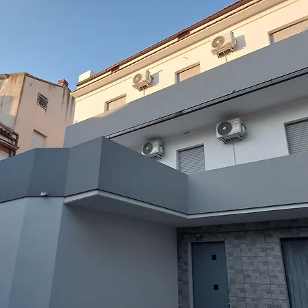A Casa Di Adua