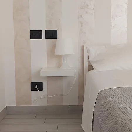 Nocleg ze śniadaniem A Casa Di Adua 3*