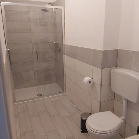 A Casa Di Adua 4* 쿠펠로