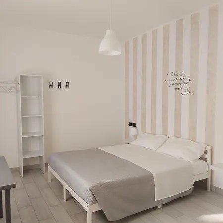 Nocleg ze śniadaniem A Casa Di Adua