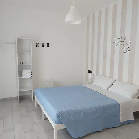 Nocleg ze śniadaniem A Casa Di Adua