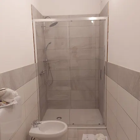 B&B A Casa Di Adua 쿠펠로