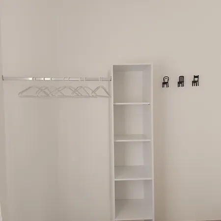 A Casa Di Adua Nocleg ze śniadaniem 3*