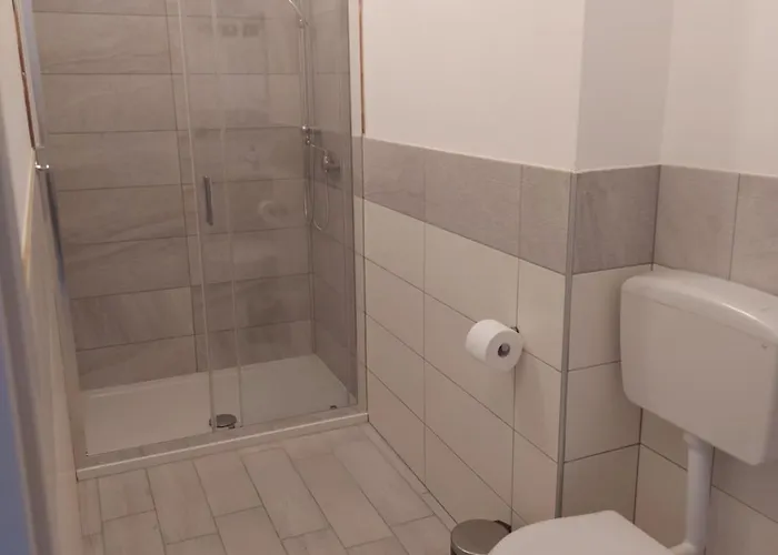 A Casa Di Adua Отель типа 