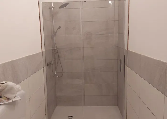 A Casa Di Adua Отель типа 