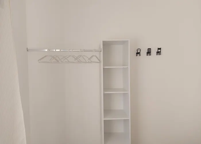 A Casa Di Adua Отель типа 