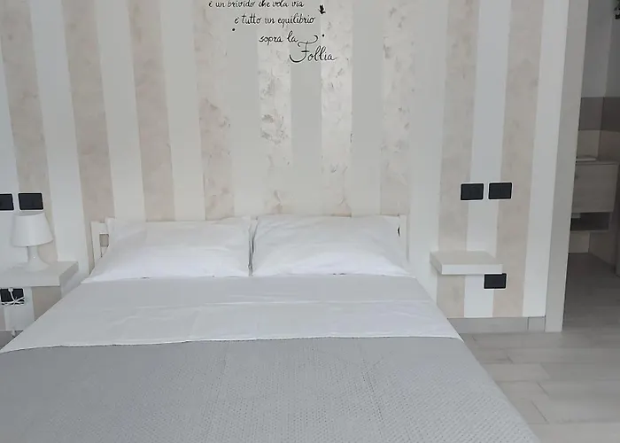 A Casa Di Adua 3* Cupello