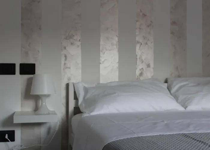 A Casa Di Adua Отель типа 