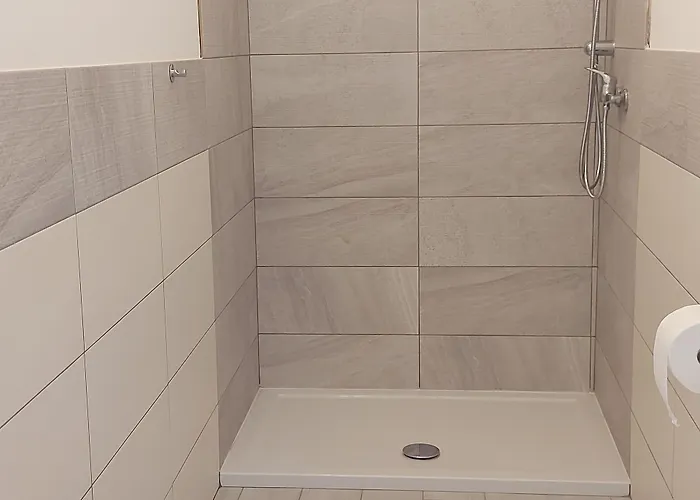 A Casa Di Adua Отель типа 