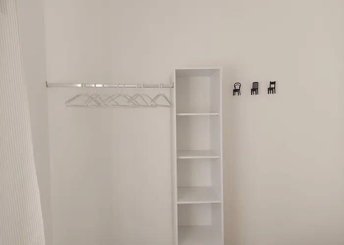 A Casa Di Adua Отель типа 